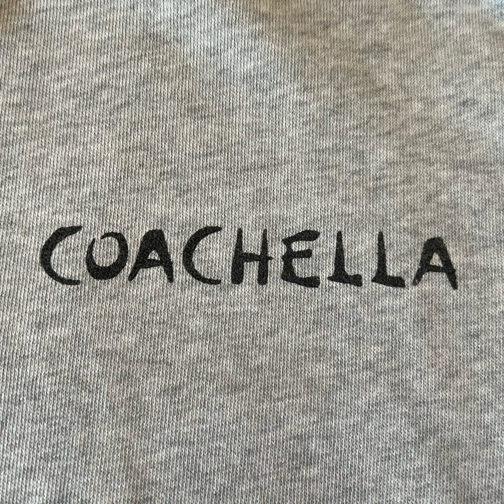 Coachella Hoodie - Picture 2 of 8